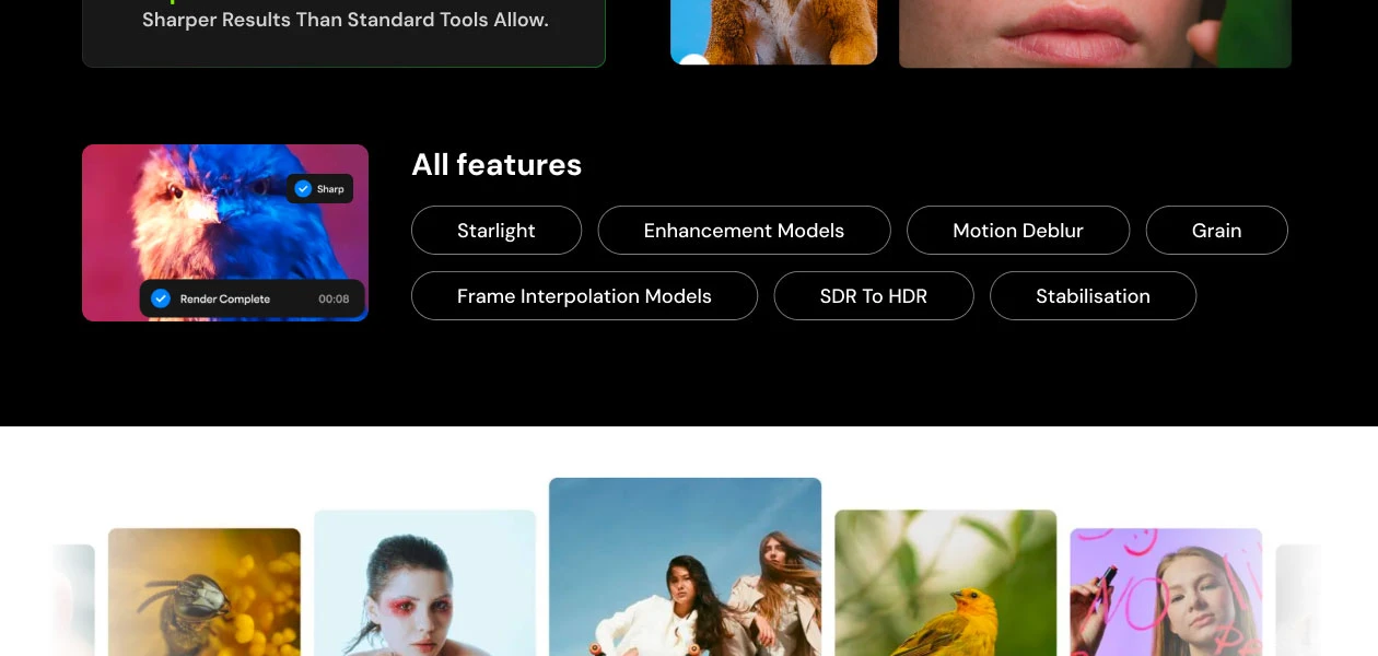 Product Enrichment Section Image