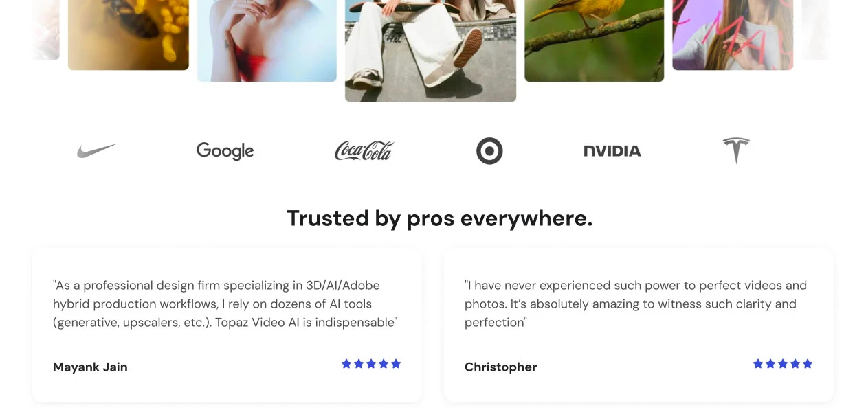 Product Enrichment Section Image