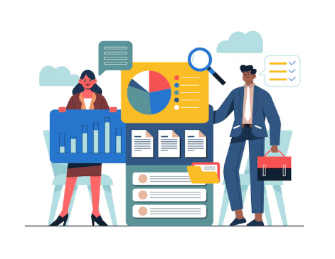 Comprehensive Ledger Management