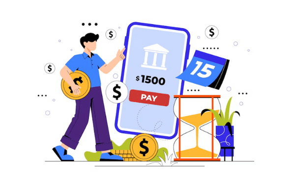 Multi-Expense & Bank Reconciliation