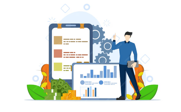 Customizable Profit Tools