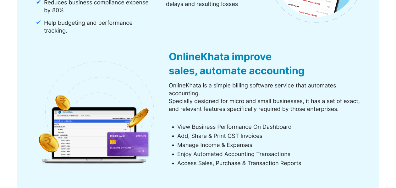 Product Enrichment Section Image