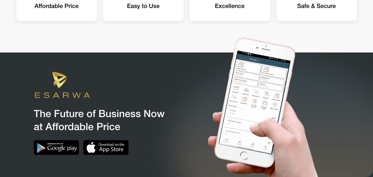 Product Enrichment Section Image