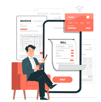 GST-Compliant Invoicing & E-Way Bills