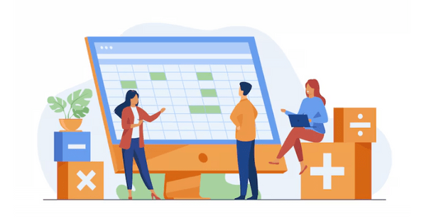 Inventory & Reorder Tracking