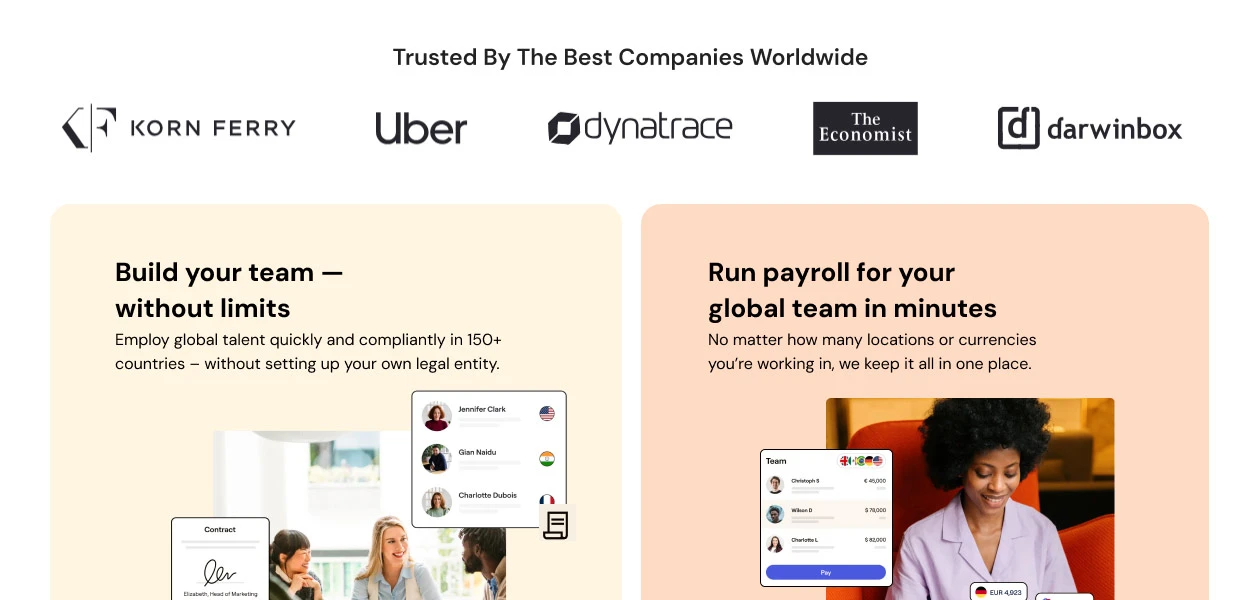 Product Enrichment Section Image