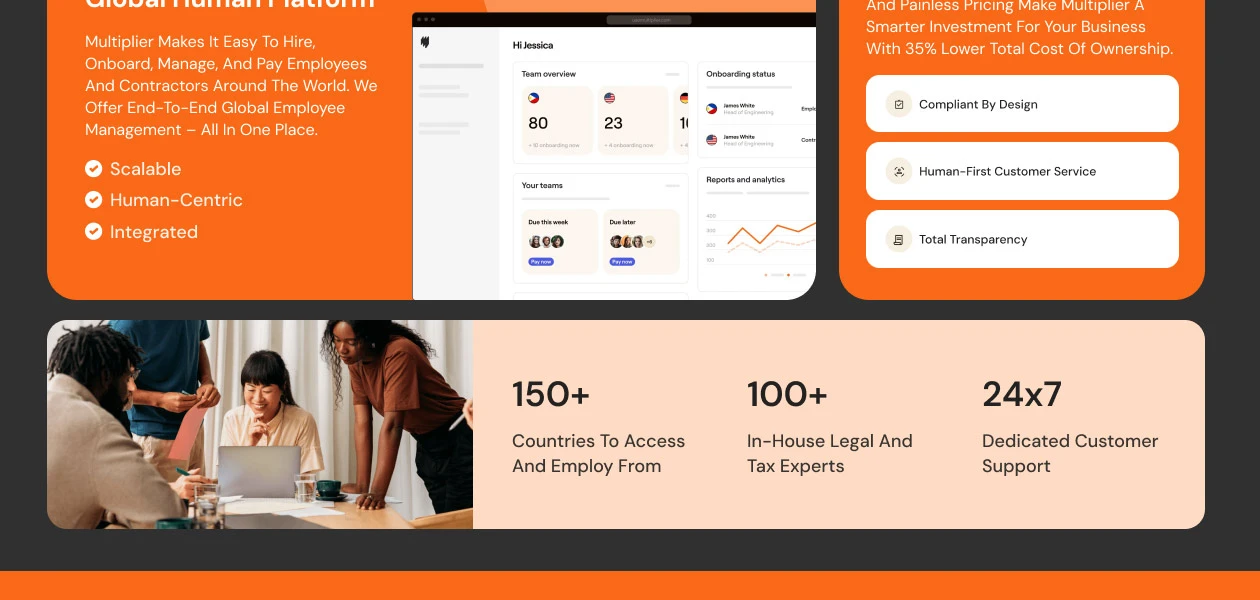 Product Enrichment Section Image