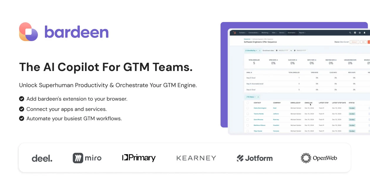 Product Enrichment Section Image