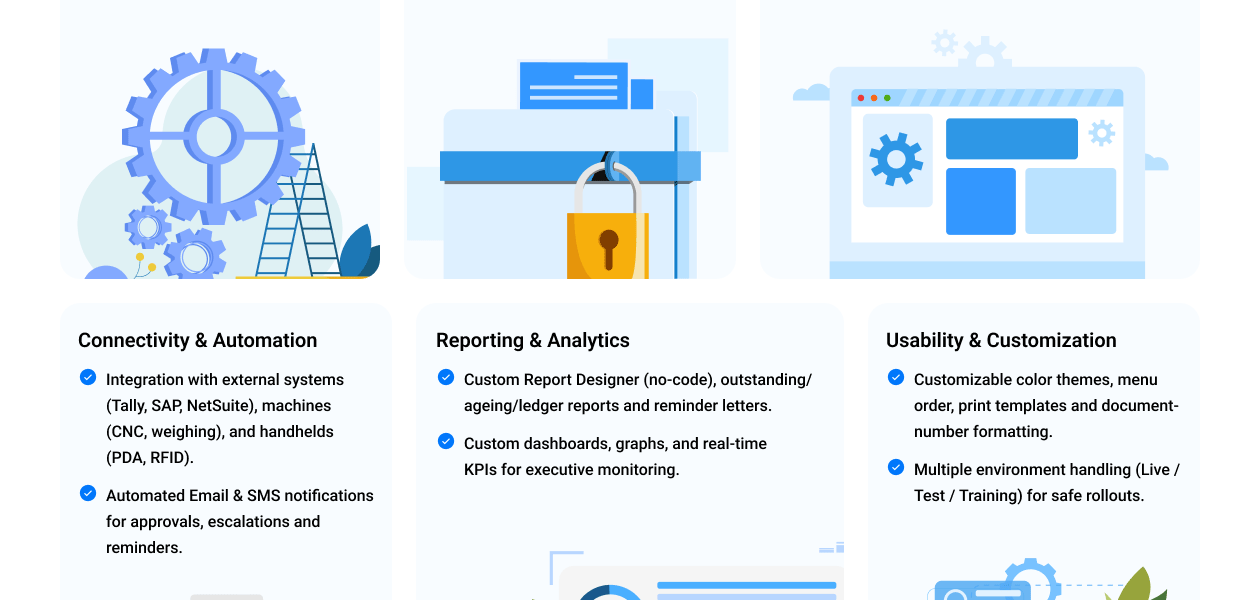 Product Enrichment Section Image