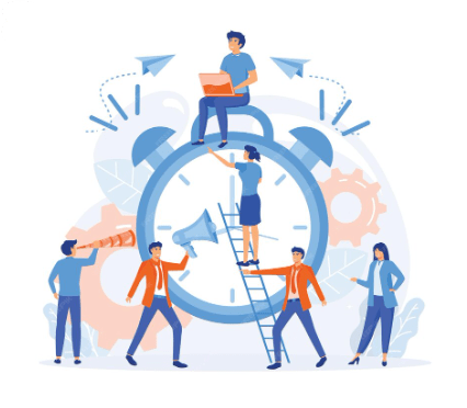 Employee Lifecycle Management