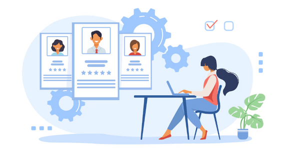 Core HR & Self-Service