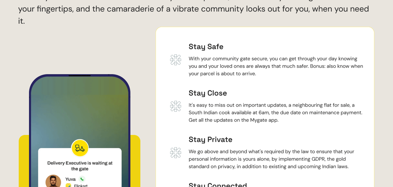 Product Enrichment Section Image