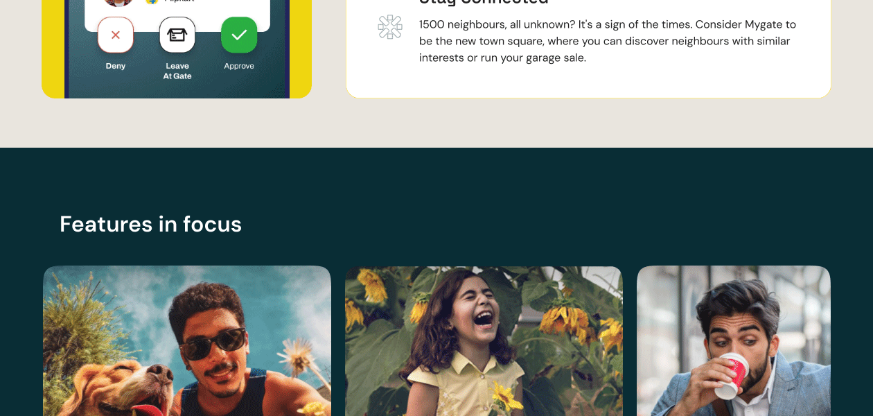 Product Enrichment Section Image