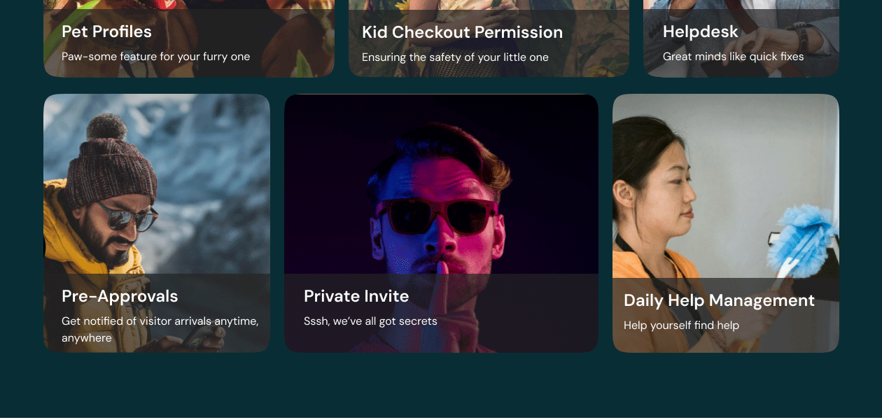 Product Enrichment Section Image