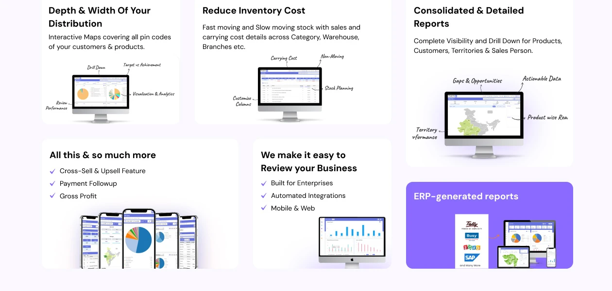 Product Enrichment Section Image