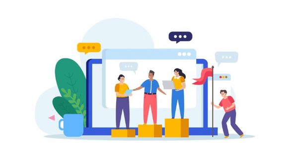 Scalable & Compliant Outreach