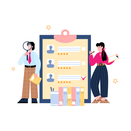 Recruitment Made Easy