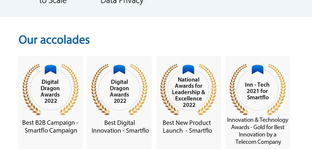 Product Enrichment Section Image