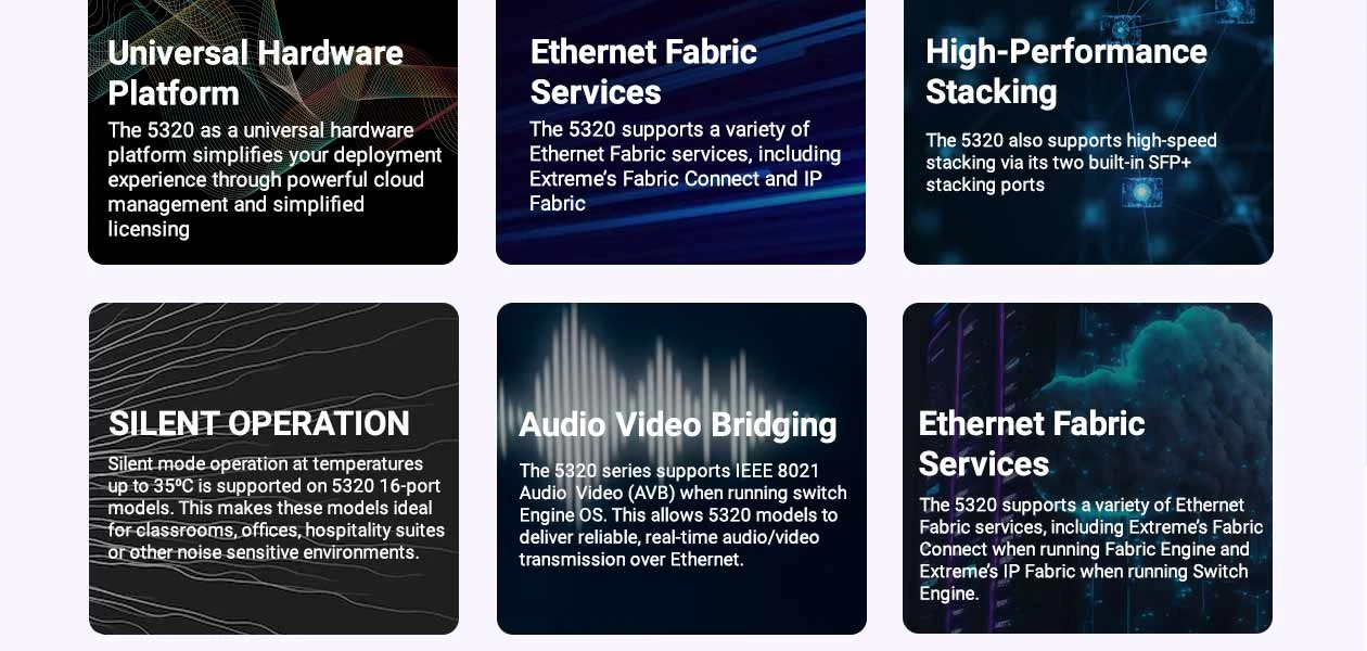 Product Enrichment Section Image