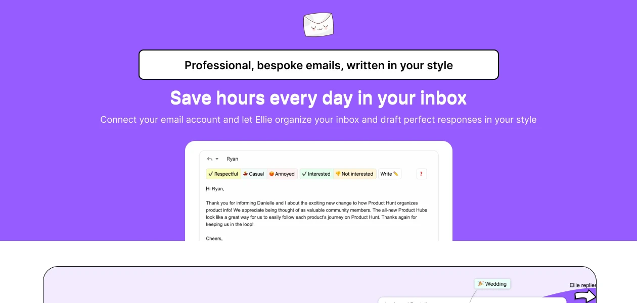 Product Enrichment Section Image