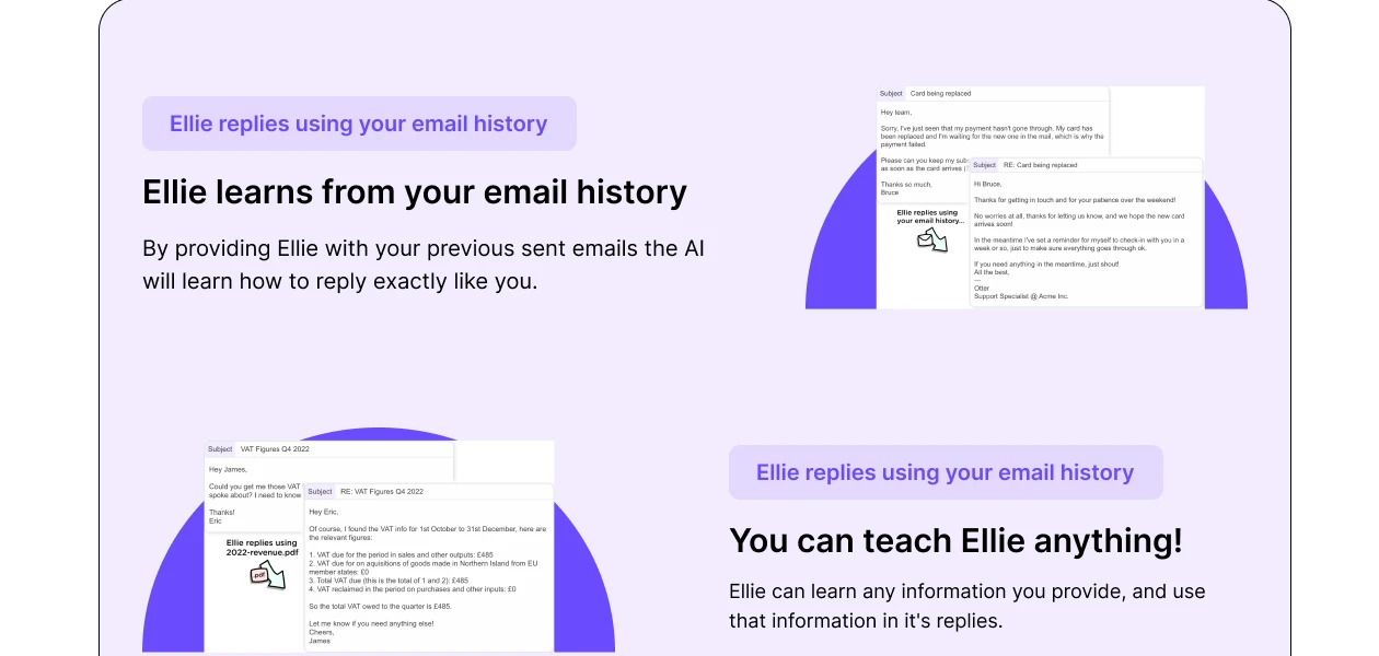 Product Enrichment Section Image