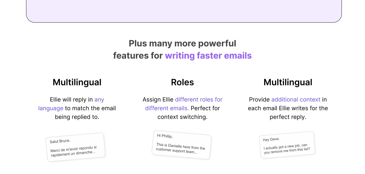 Product Enrichment Section Image