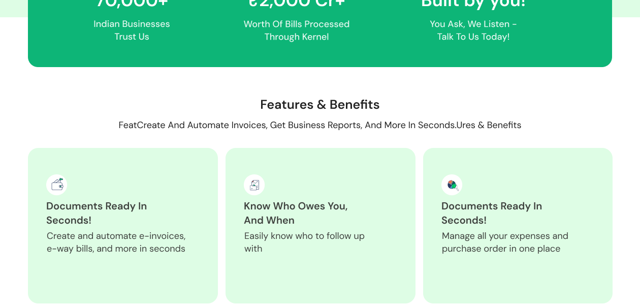 Product Enrichment Section Image
