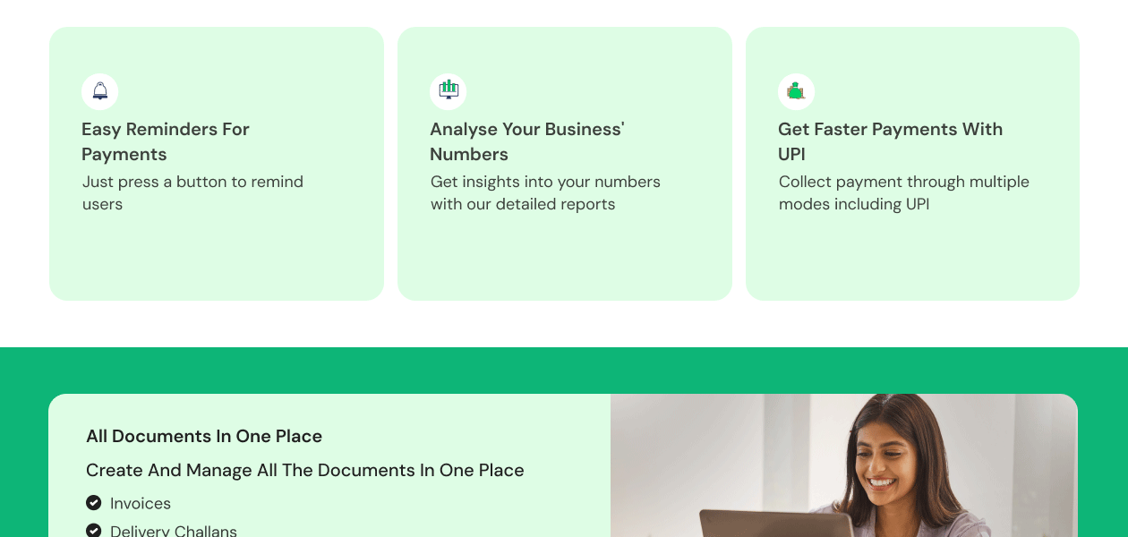 Product Enrichment Section Image