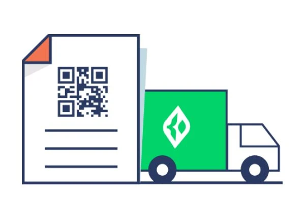 Generate E-way Bills