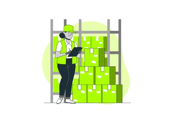 Manage your inventory