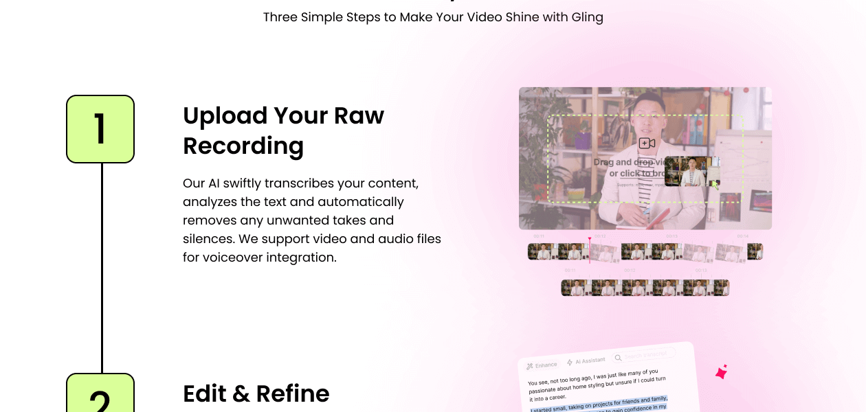 Product Enrichment Section Image