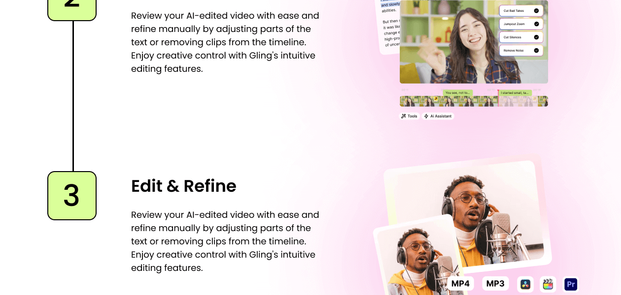Product Enrichment Section Image