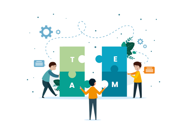 Developer-friendly API