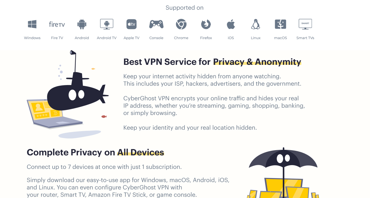 Product Enrichment Section Image
