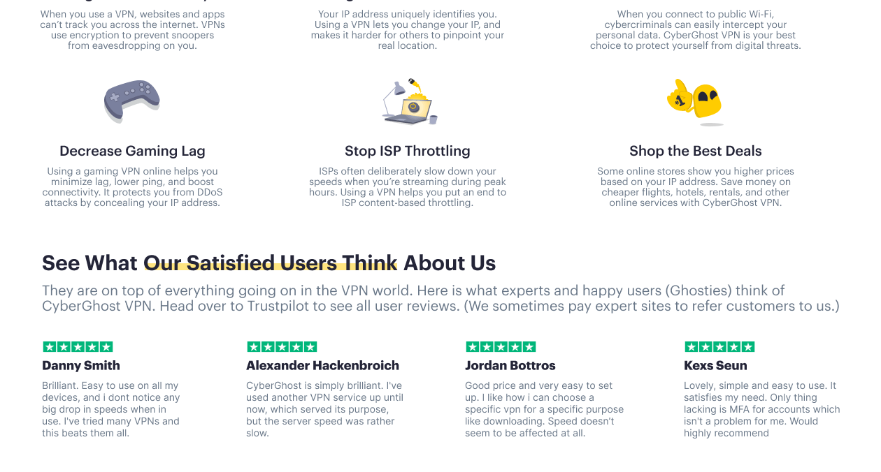 Product Enrichment Section Image