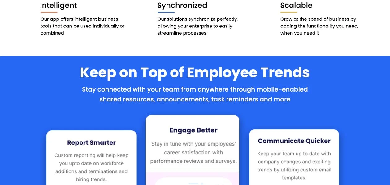 Product Enrichment Section Image