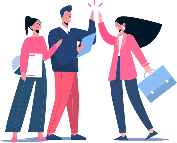 Recruitment – Connect with highly-sought after Candidates