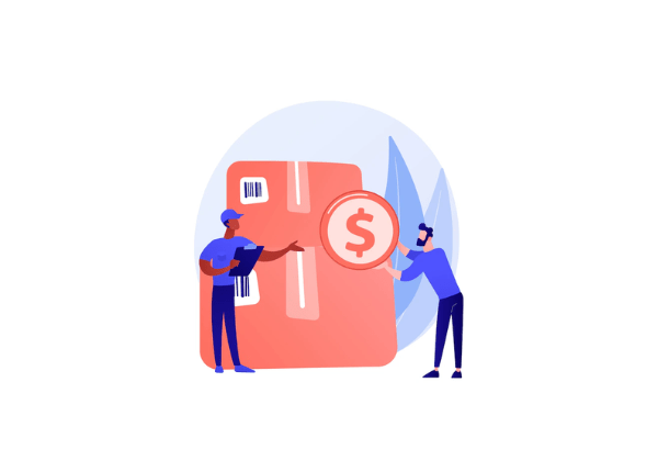 reduce delivery cost