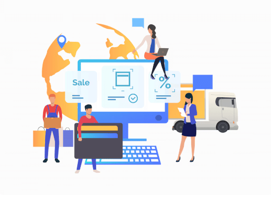 Comprehensive Inventory Control