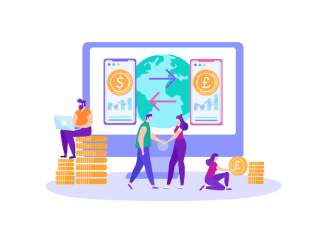 Multi-Company & Multi-Currency Management