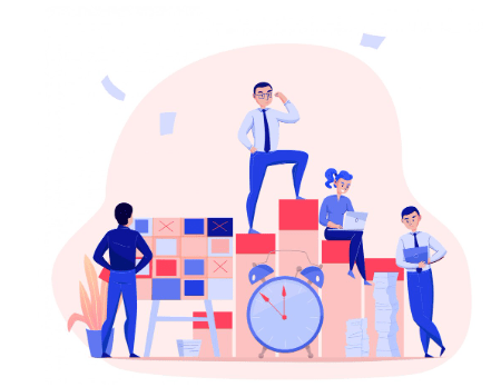 End-to-End Employee Lifecycle