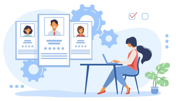 Recruitment & Onboarding Automation