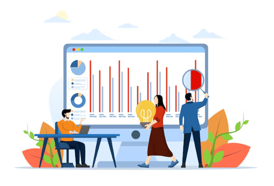 Performance & Data Analytics