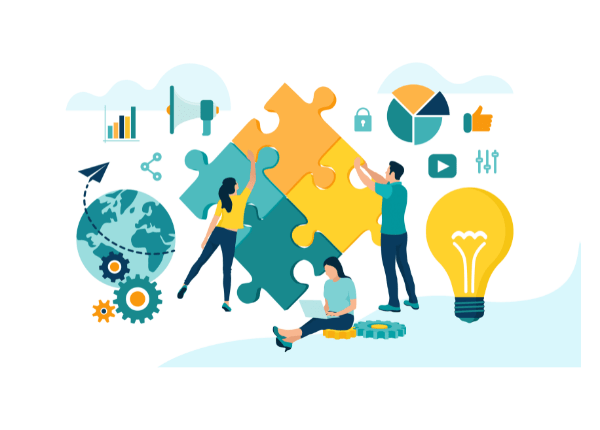 Maintain team involvement