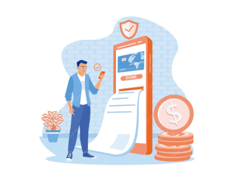 Automated GST Compliance