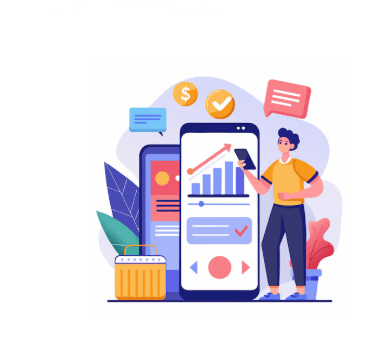 Streamlined Expense & Sales Tracking