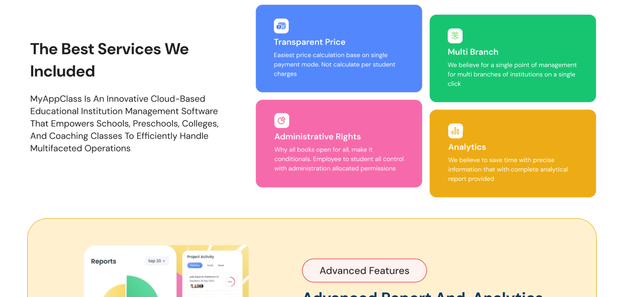 Product Enrichment Section Image