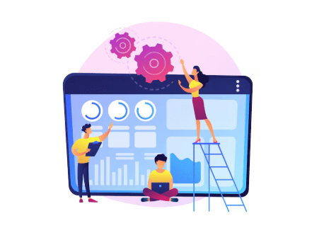 Optimized Performance Tools