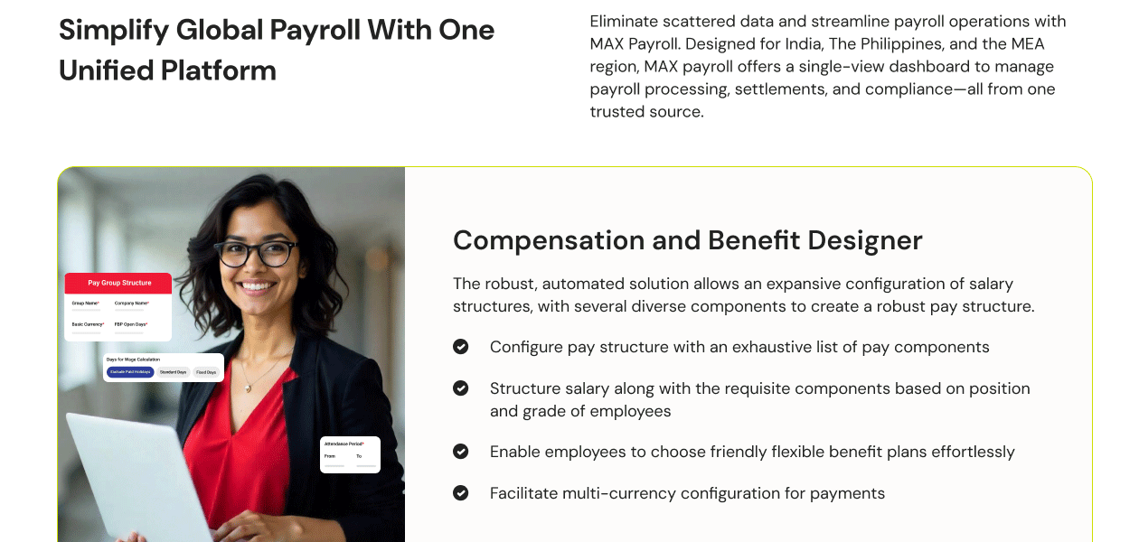 Product Enrichment Section Image