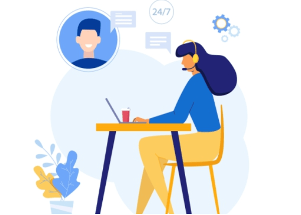 PERSONALIZED SERVICE